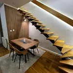 Appartement Inverno Bjelašnica