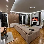 Inverno Appartement *