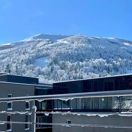 Appartamento Inverno Bjelašnica