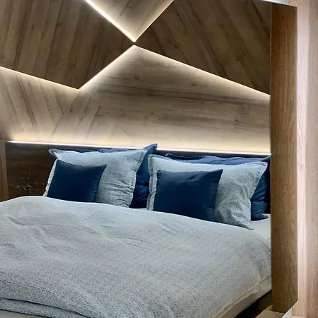 Inverno Белашница