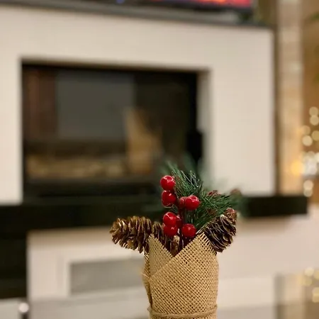 Inverno Апартаменты