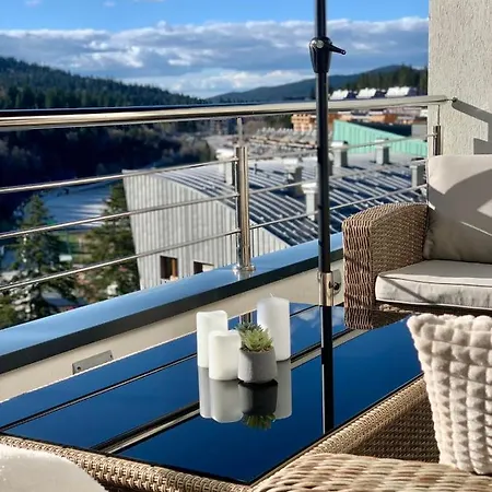 Inverno Appartamento *