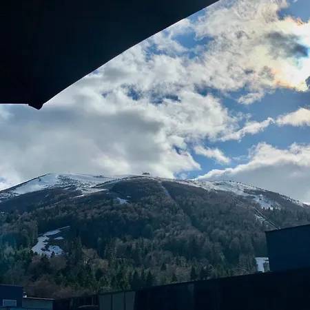 Appartamento Inverno