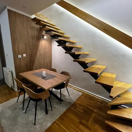 Apartment Inverno Bjelašnica