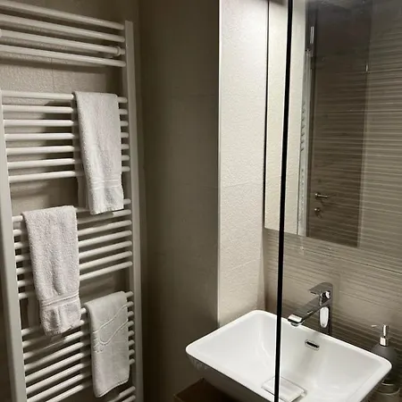 Appartamento Inverno *