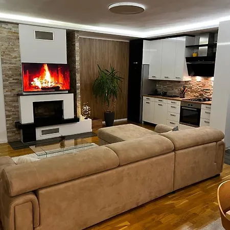 Inverno * Bjelašnica