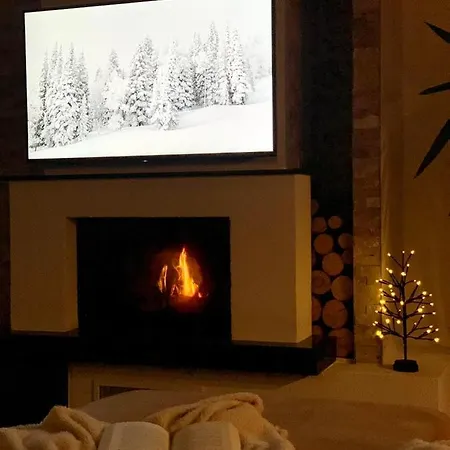 Appartamento Inverno