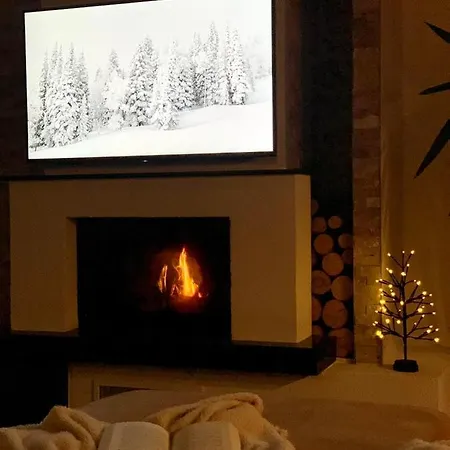 Lägenhet Inverno