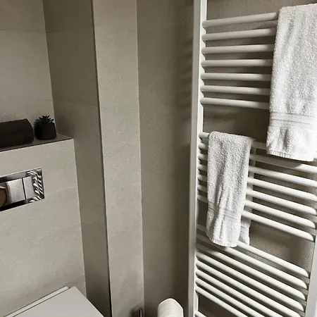 Appartamento Inverno *