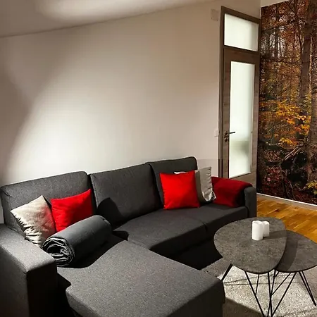 Apartman Inverno Bjelasnica