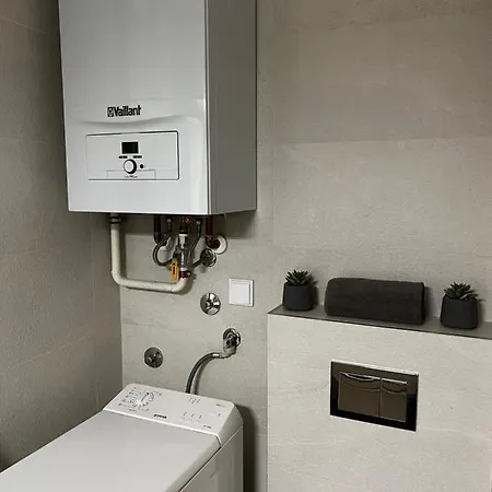 Inverno Апартаменты Белашница