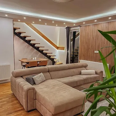 Inverno Apartment Bjelašnica