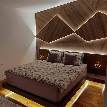 Inverno * Белашница