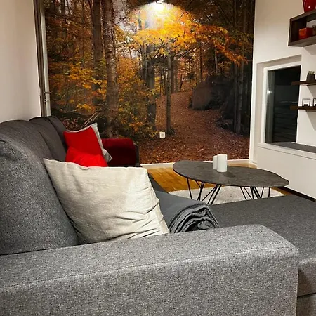 Appartamento Inverno *