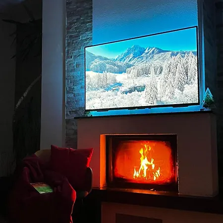 Inverno * Белашница