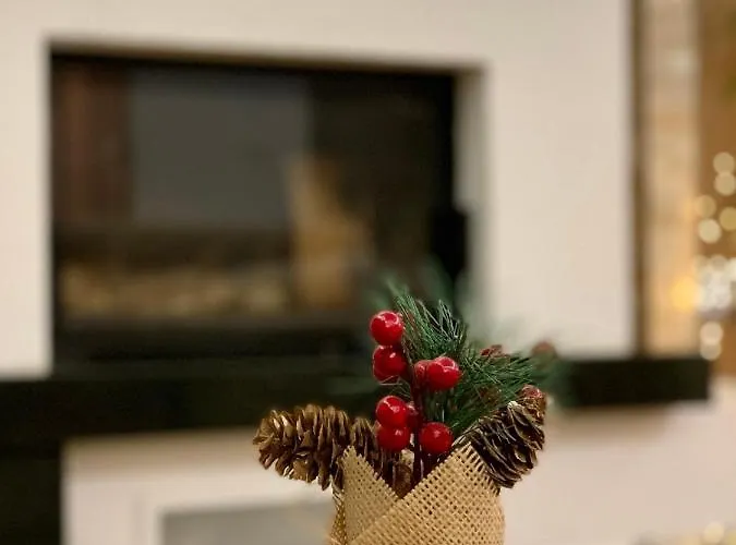 Inverno Appartamento