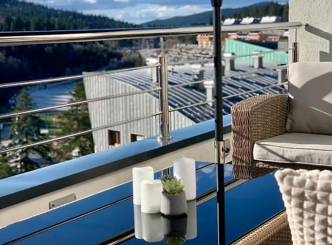 Inverno Appartamento *