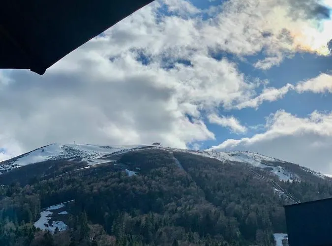 Appartamento Inverno