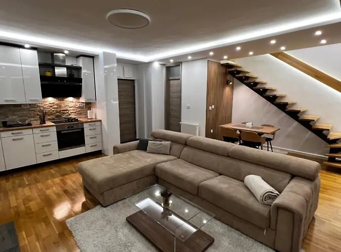 Inverno Appartamento *