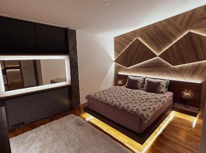 Inverno Appartamento *