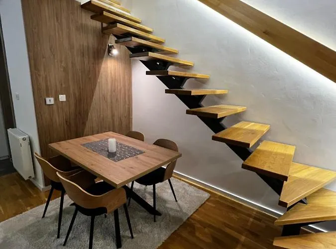 Appartamento Inverno Bjelašnica