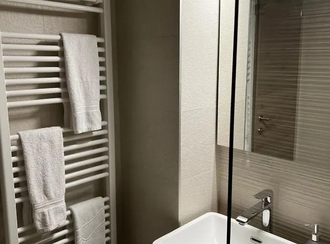 Appartamento Inverno *