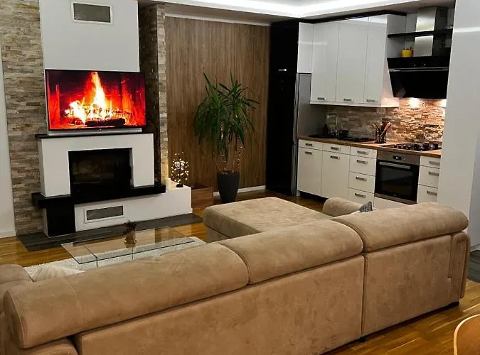 Inverno * Bjelašnica