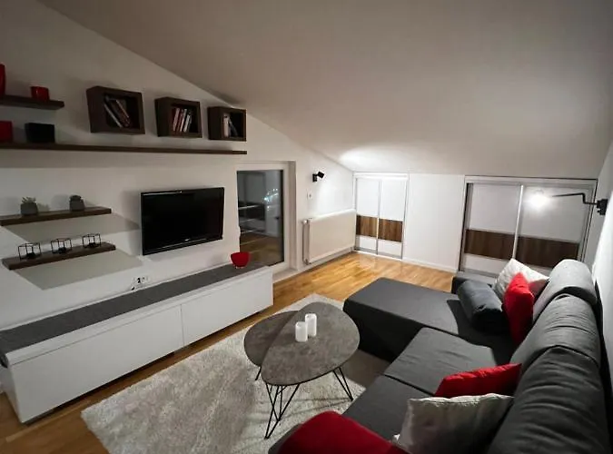 Inverno Appartamento *