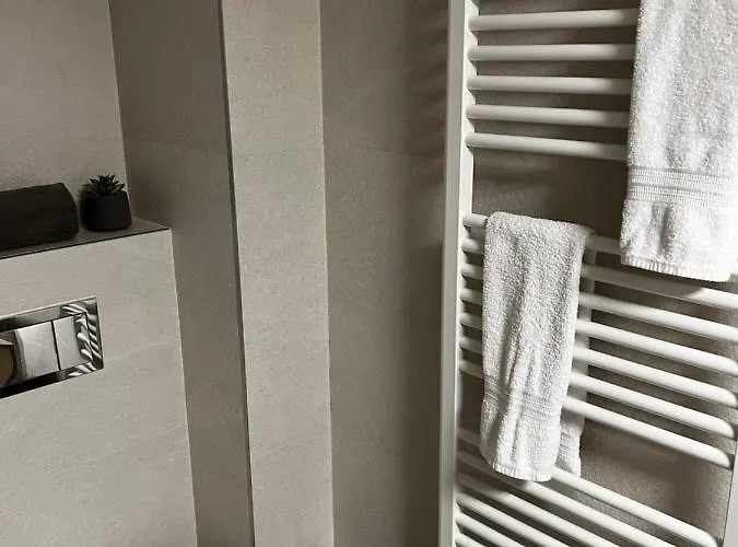 Appartamento Inverno *