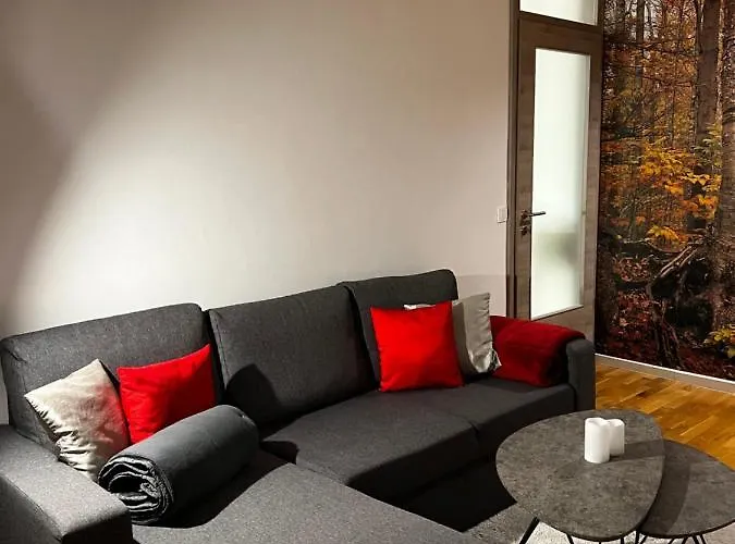 Appartamento Inverno Bjelašnica