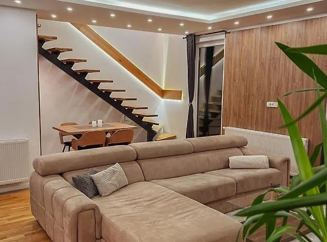 Inverno Appartamento Bjelašnica