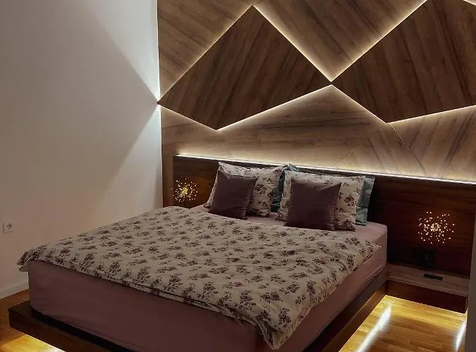 Inverno * Bjelašnica