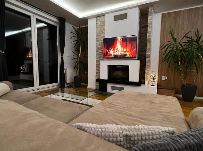 Inverno Appartamento