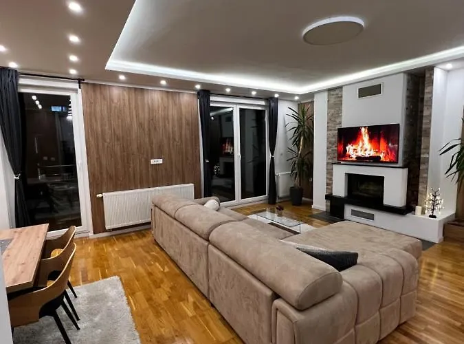 Inverno Appartamento *