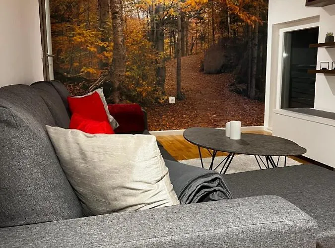 Appartamento Inverno *